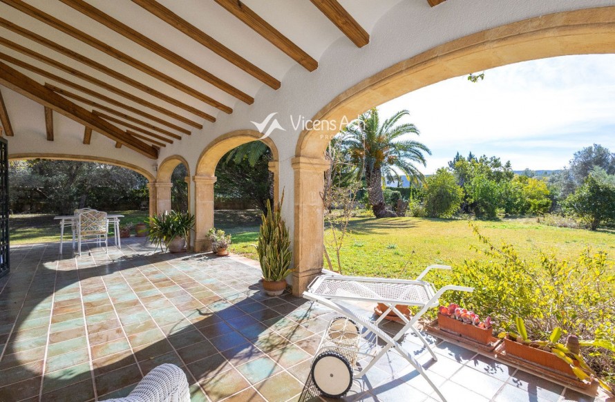4 Dormitorios - Javea/Xabia — 47/77