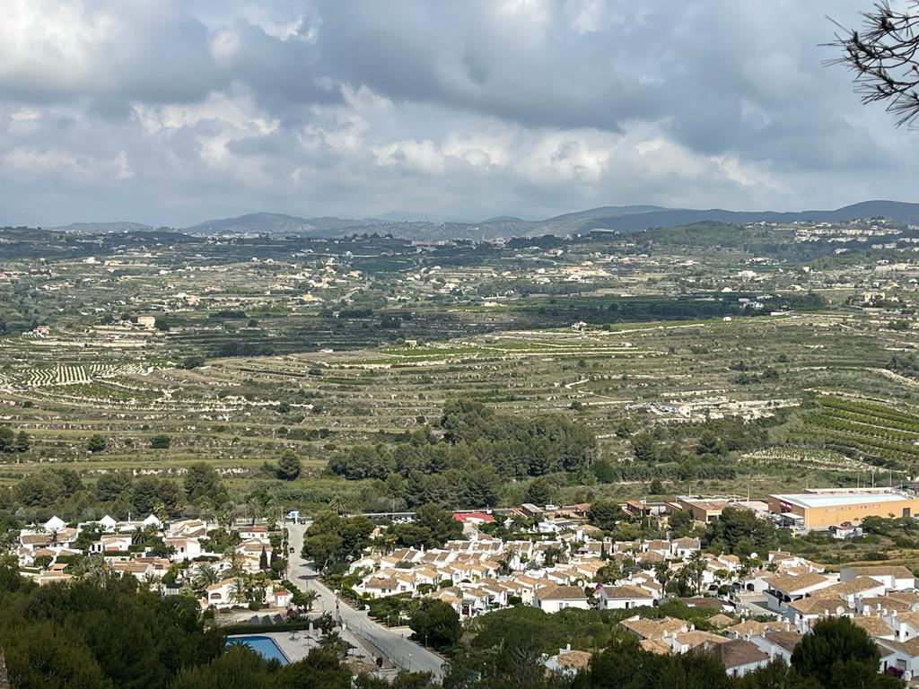 0 Dormitorios - Moraira