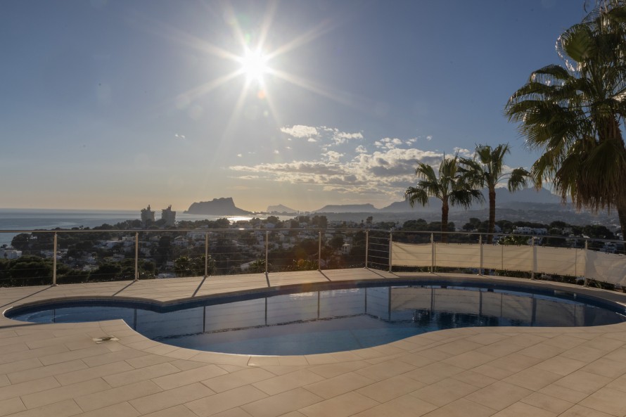 3 Dormitorios - Moraira — 22/34
