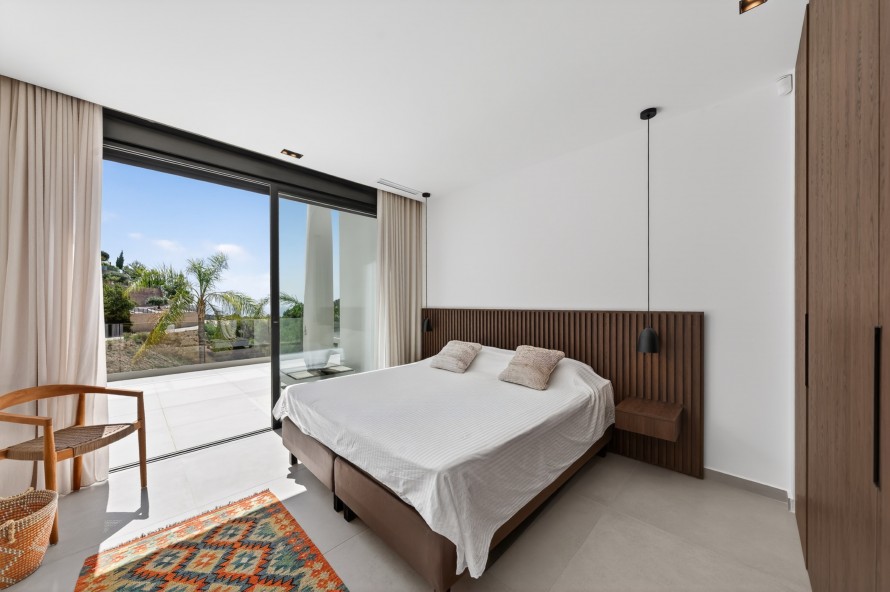 4 Dormitorios - Benissa — 36/66