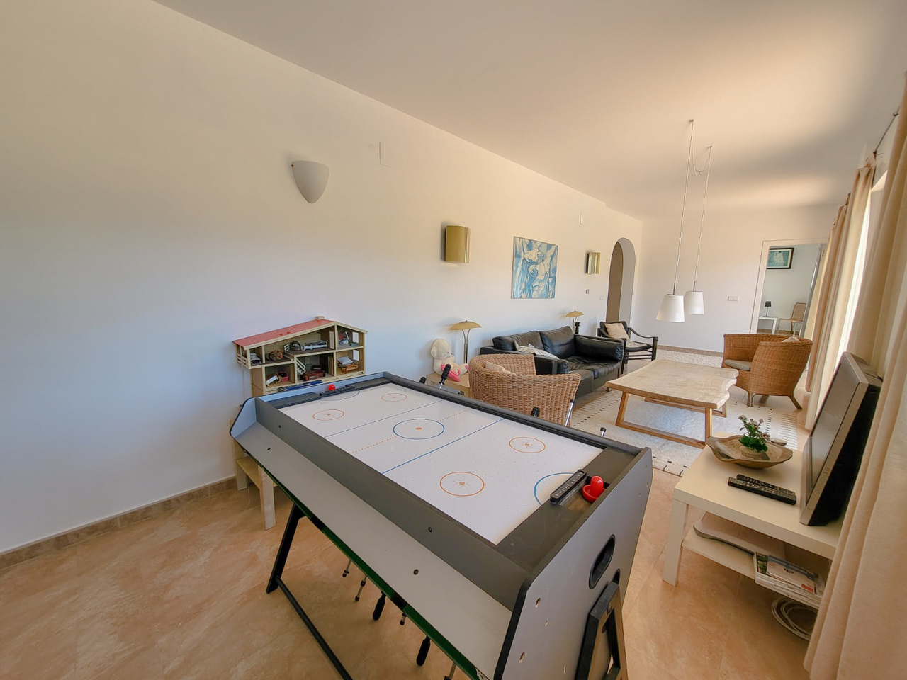 4 Dormitorios - Moraira — 33/45