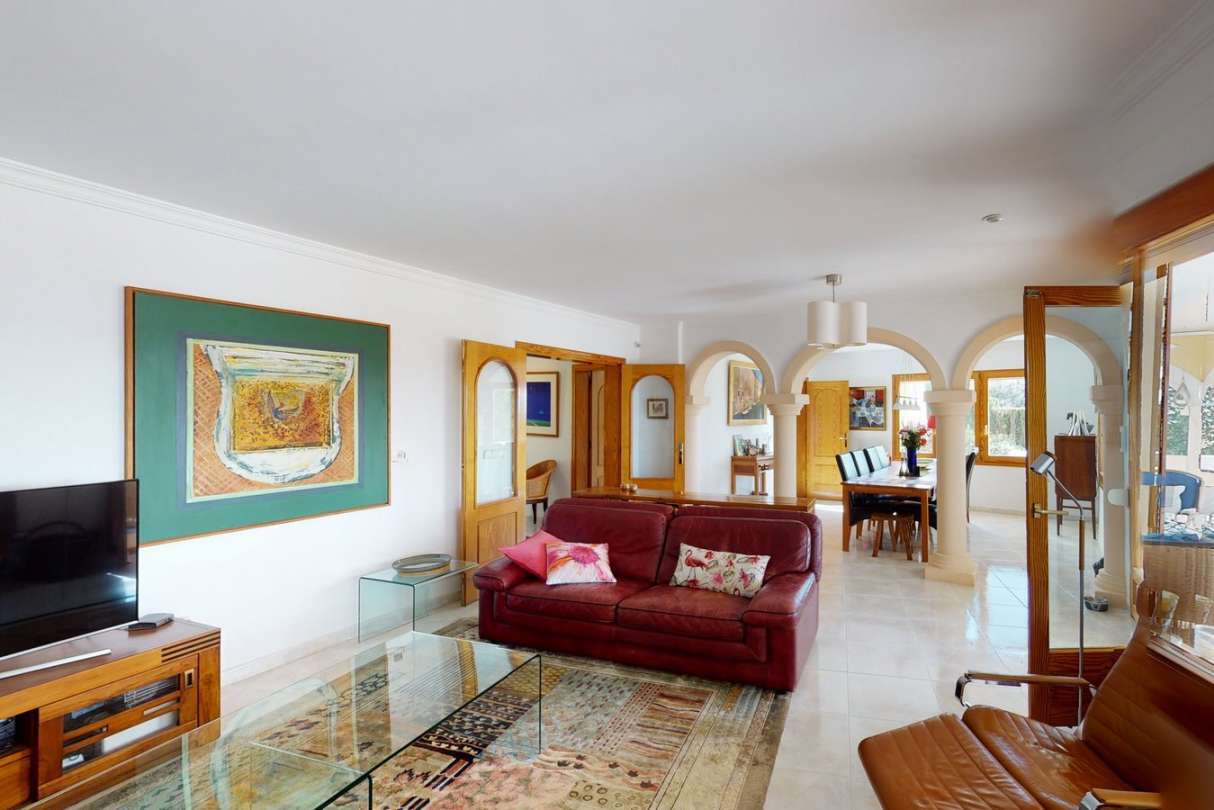 4 Slaapkamers - Jávea - Xàbia — 18/43
