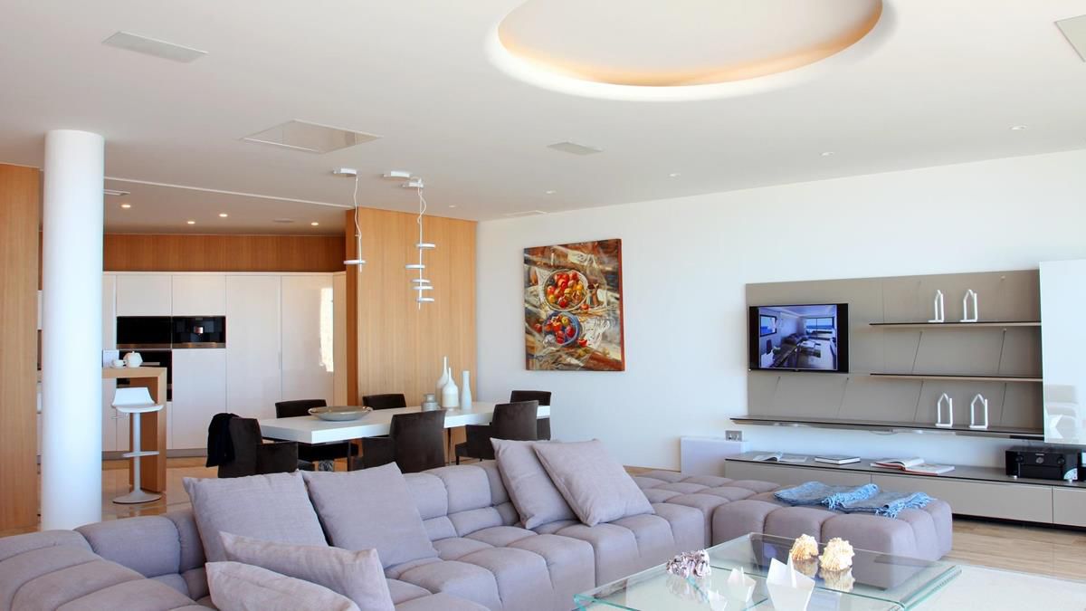 3 Chambres - Altea — 6/20