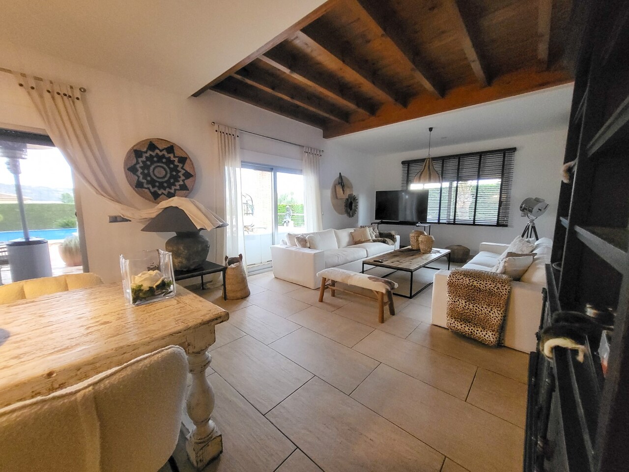 5 Dormitorios - Jávea — 2/50