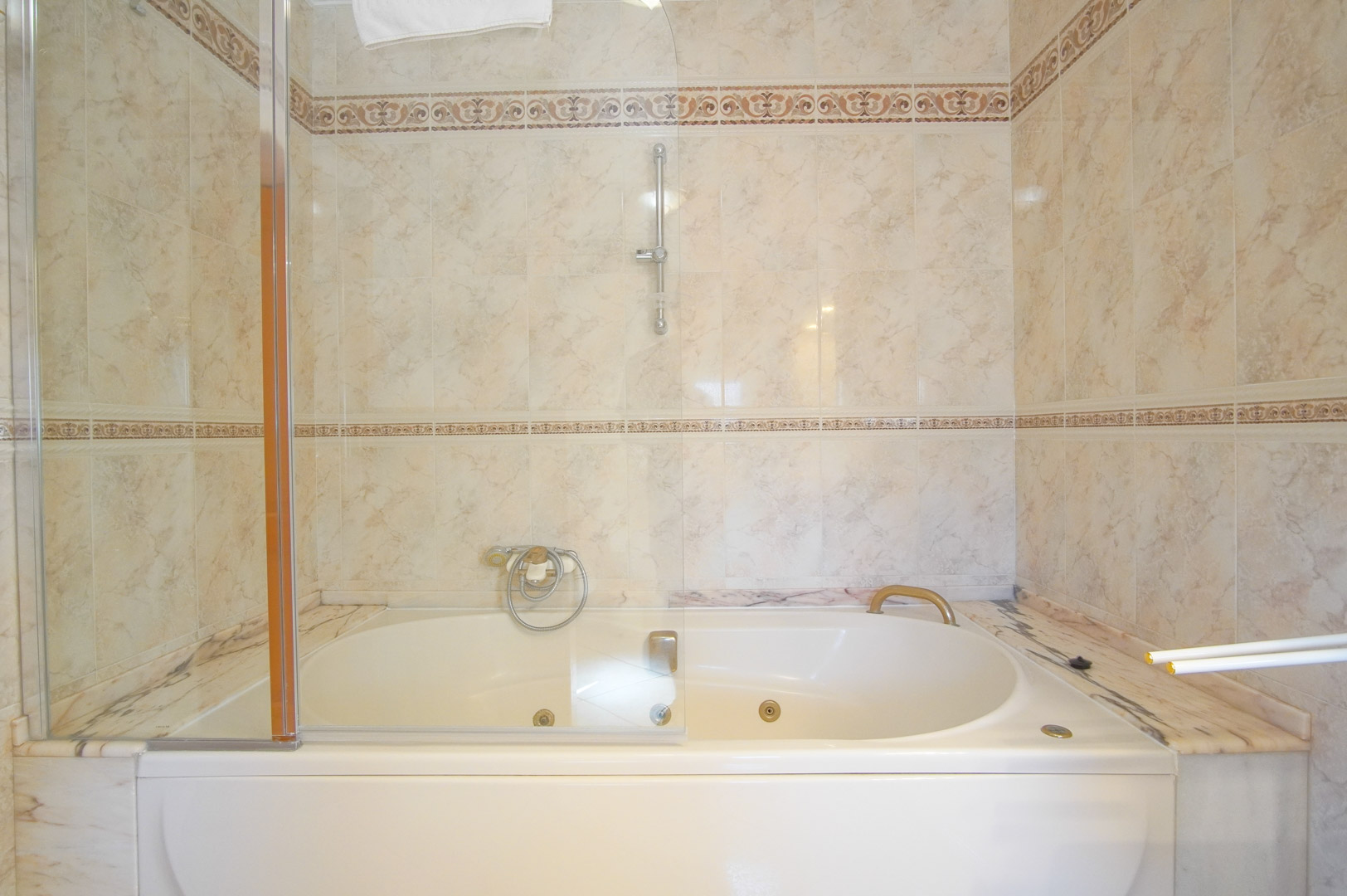 8 Dormitorios - Benissa — 30/50