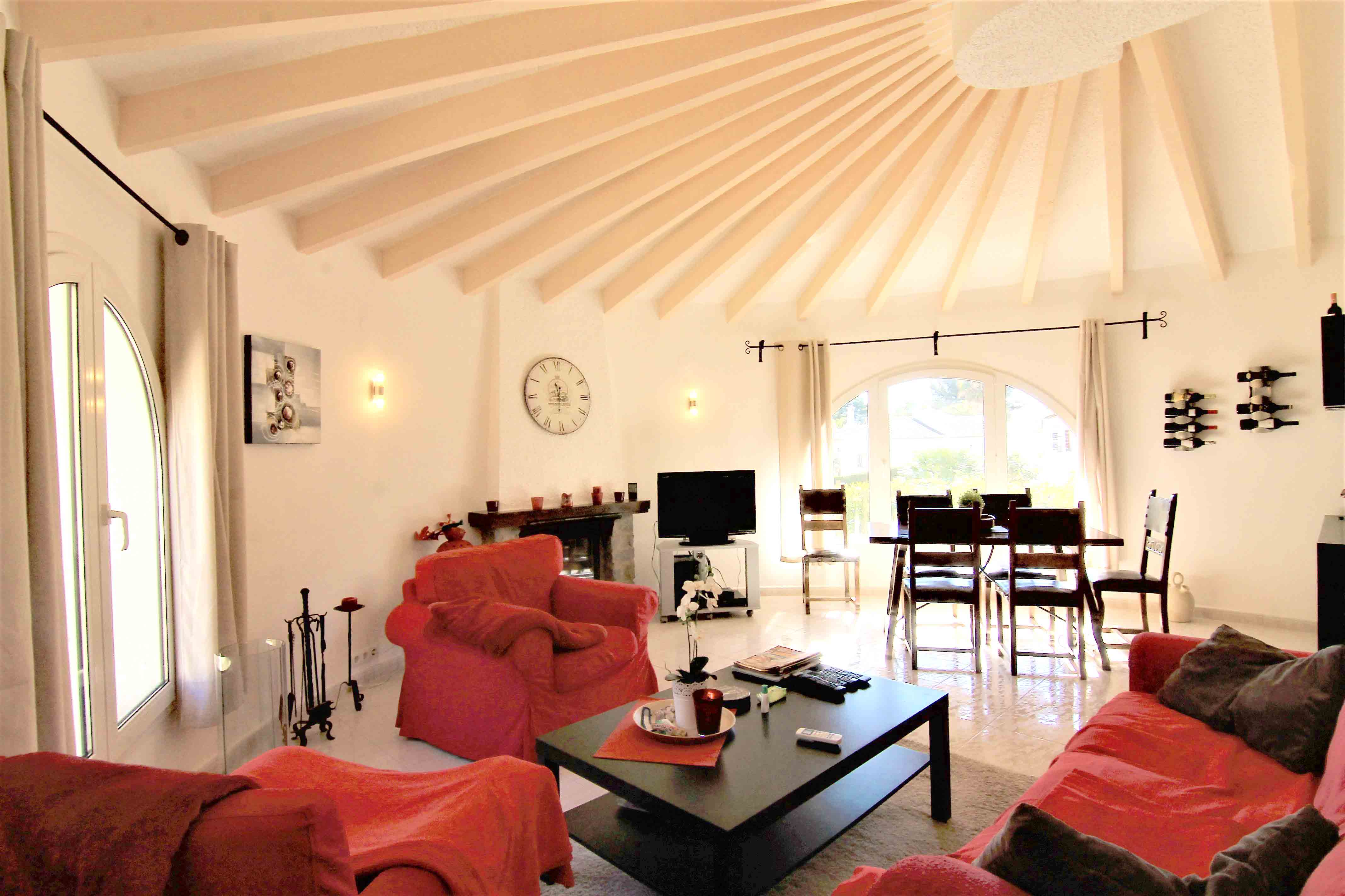 3 Chambres - Jávea - Xàbia — 10/23