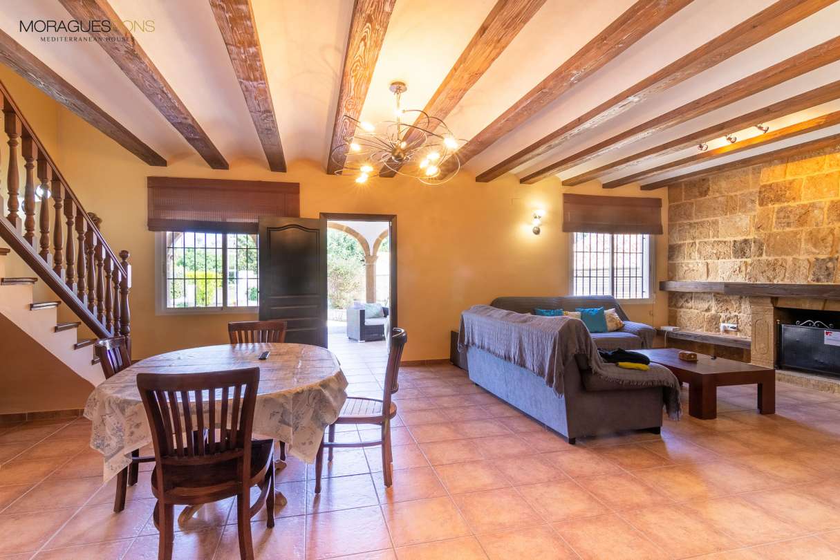 5 Slaapkamers - Jávea - Xàbia — 6/23