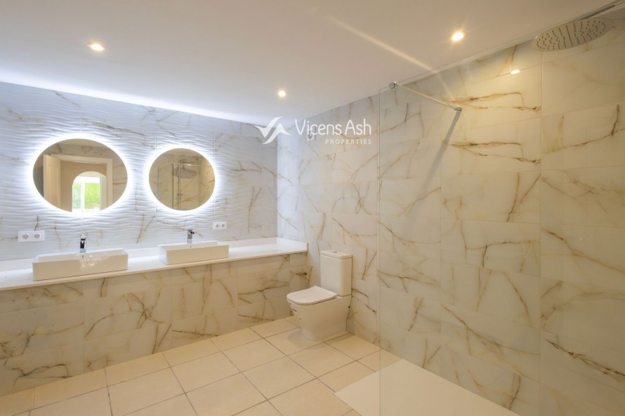 5 Dormitorios - Javea/Xabia — 43/67