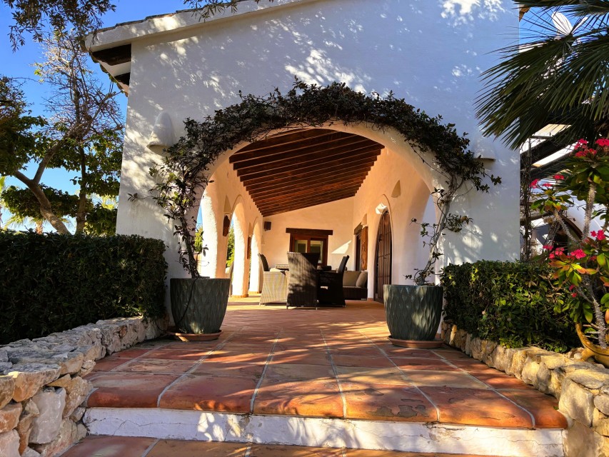 5 Bedrooms - Moraira — 81/85