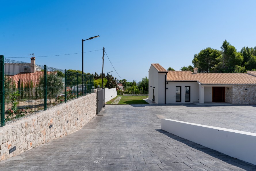 3 Bedrooms - Dénia — 53/54