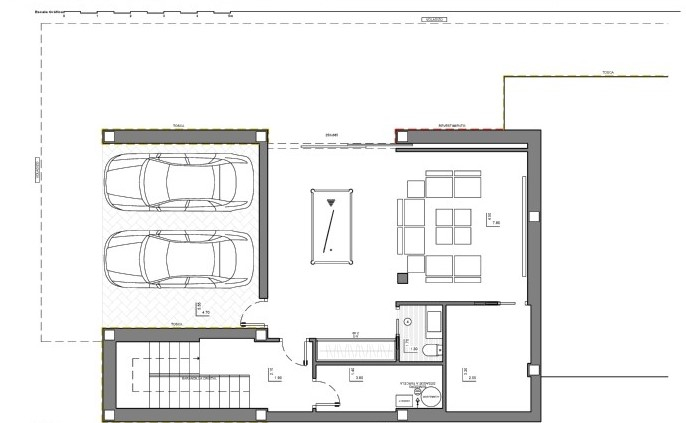 4 Slaapkamers - Benitachell — 9/10