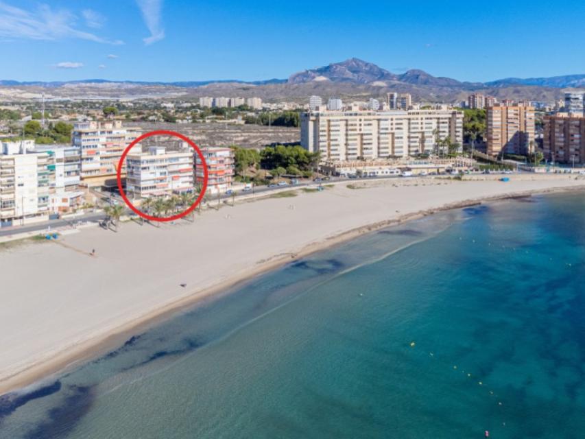 2 Dormitorios - El Campello — 19/23