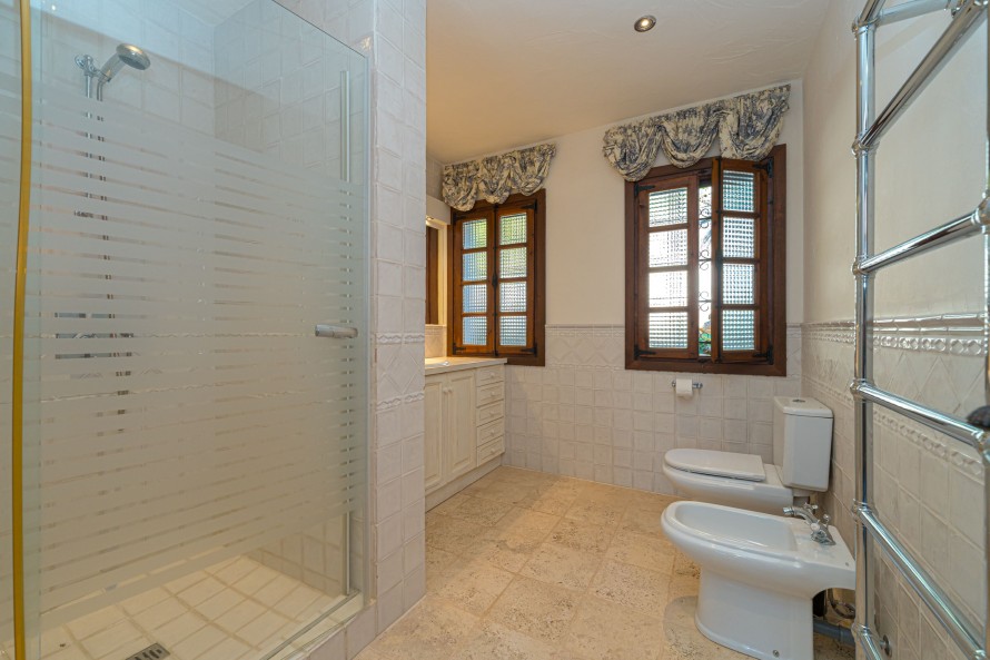 5 Bedrooms - Moraira — 49/85