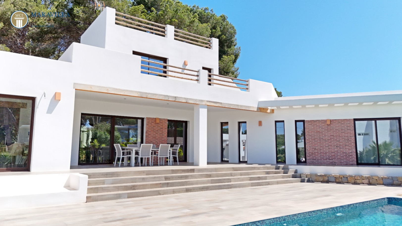 3 Dormitorios - Jávea — 6/45