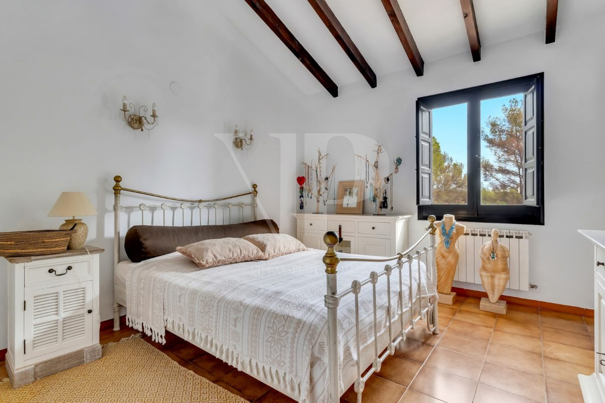 4 Dormitorios - Jávea — 19/29