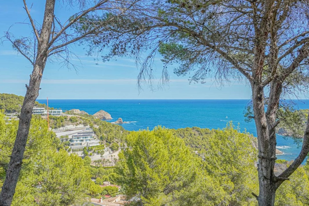 4 Schlafzimmer - Jávea — 9/13