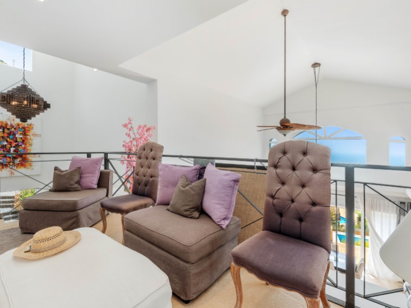 4 Dormitorios - Altea — 17/57
