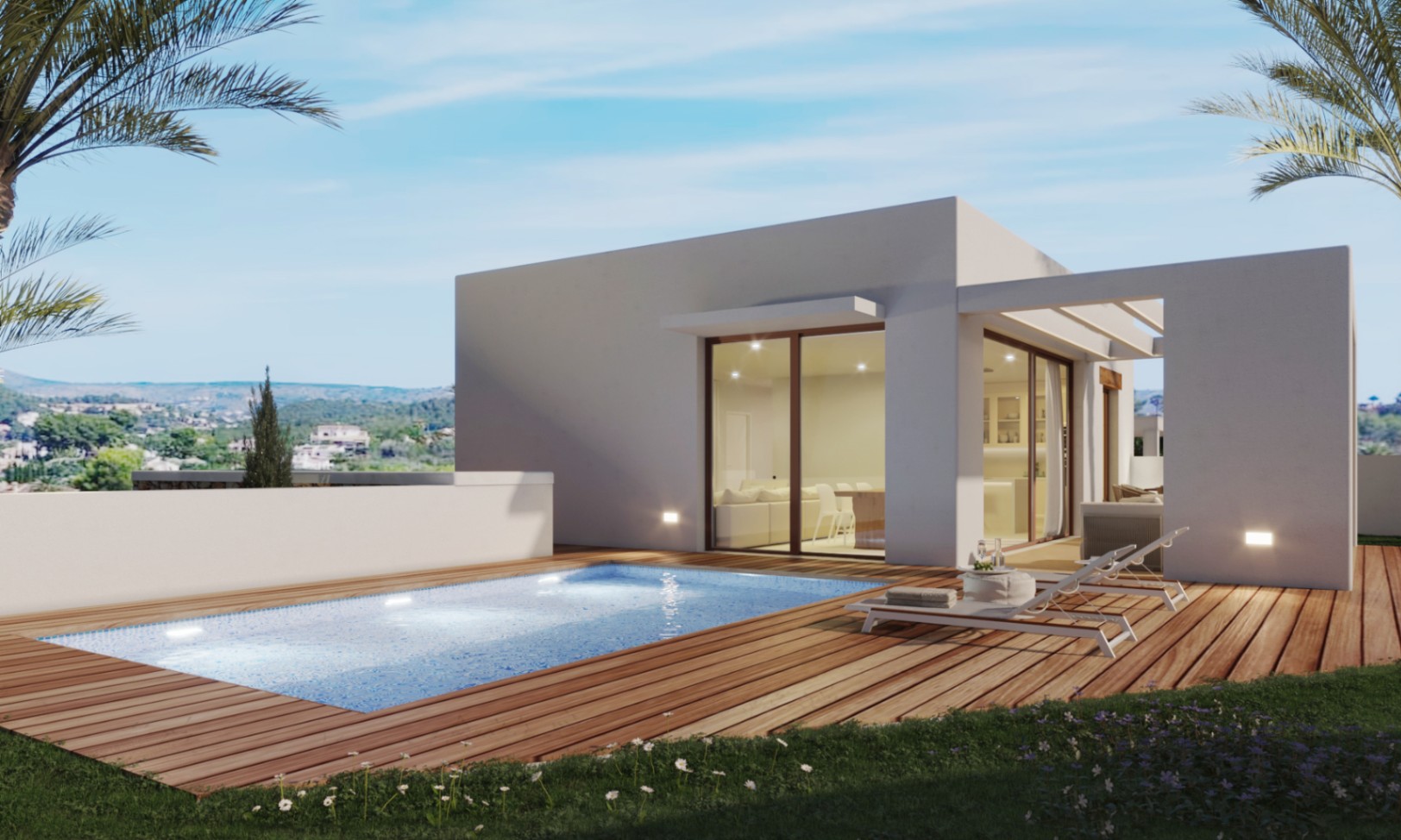3 Dormitorios - Javea/Xabia — 3/10
