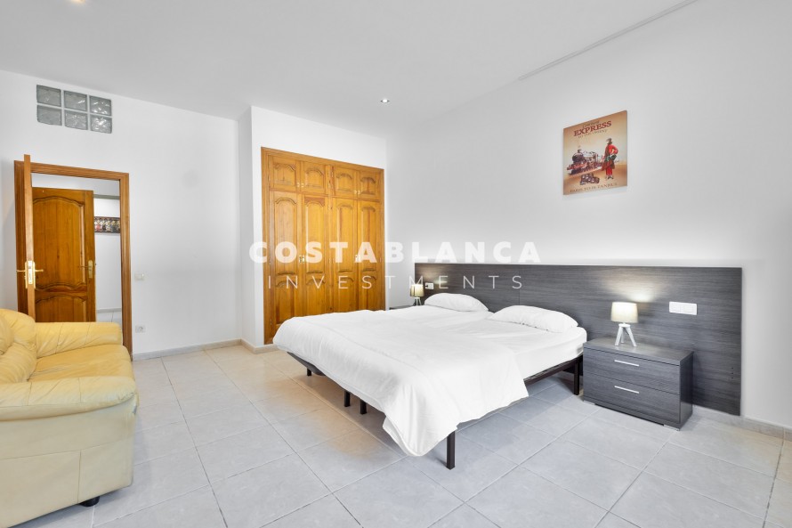 10 Bedrooms - Moraira — 19/40