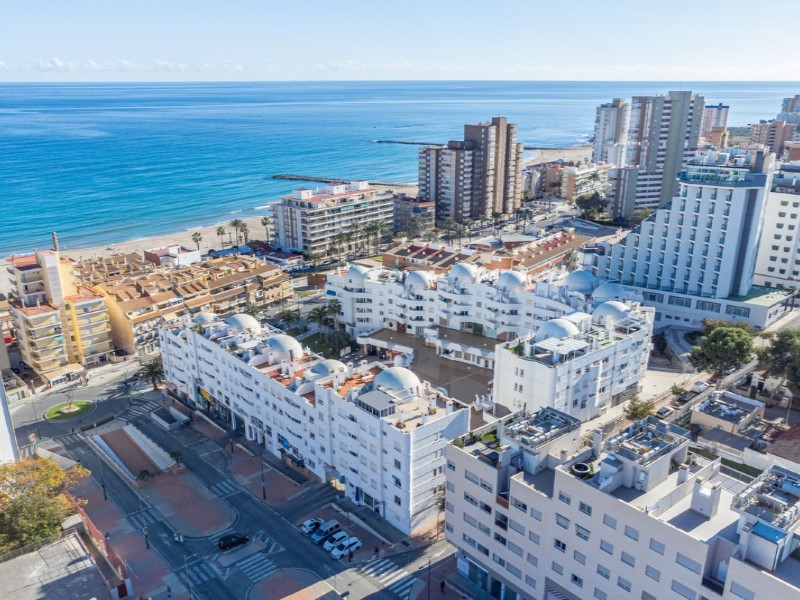 3 Spalni - El Campello — 25/41