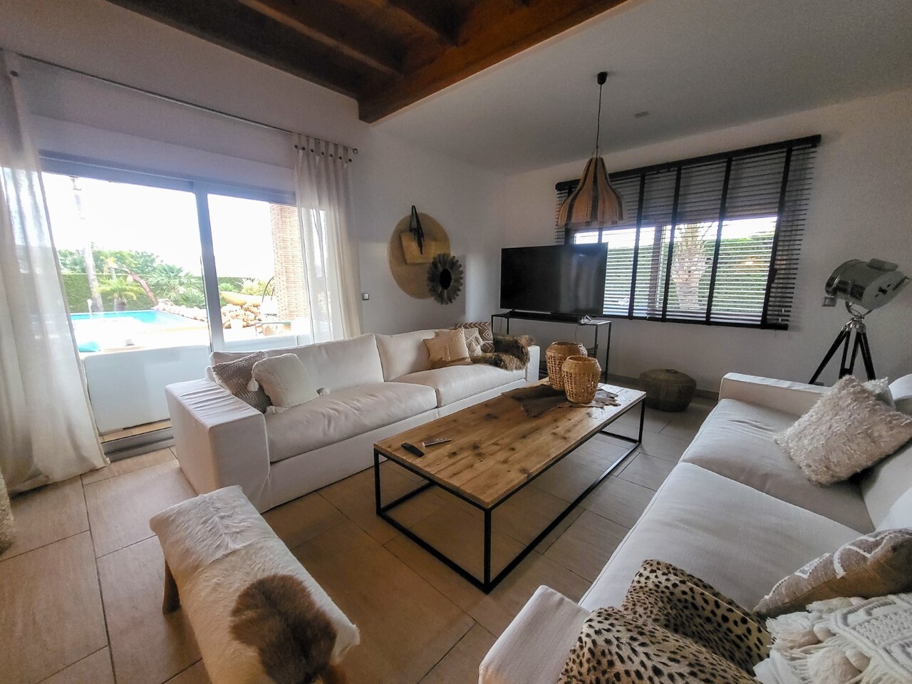 5 Dormitorios - Jávea — 19/50