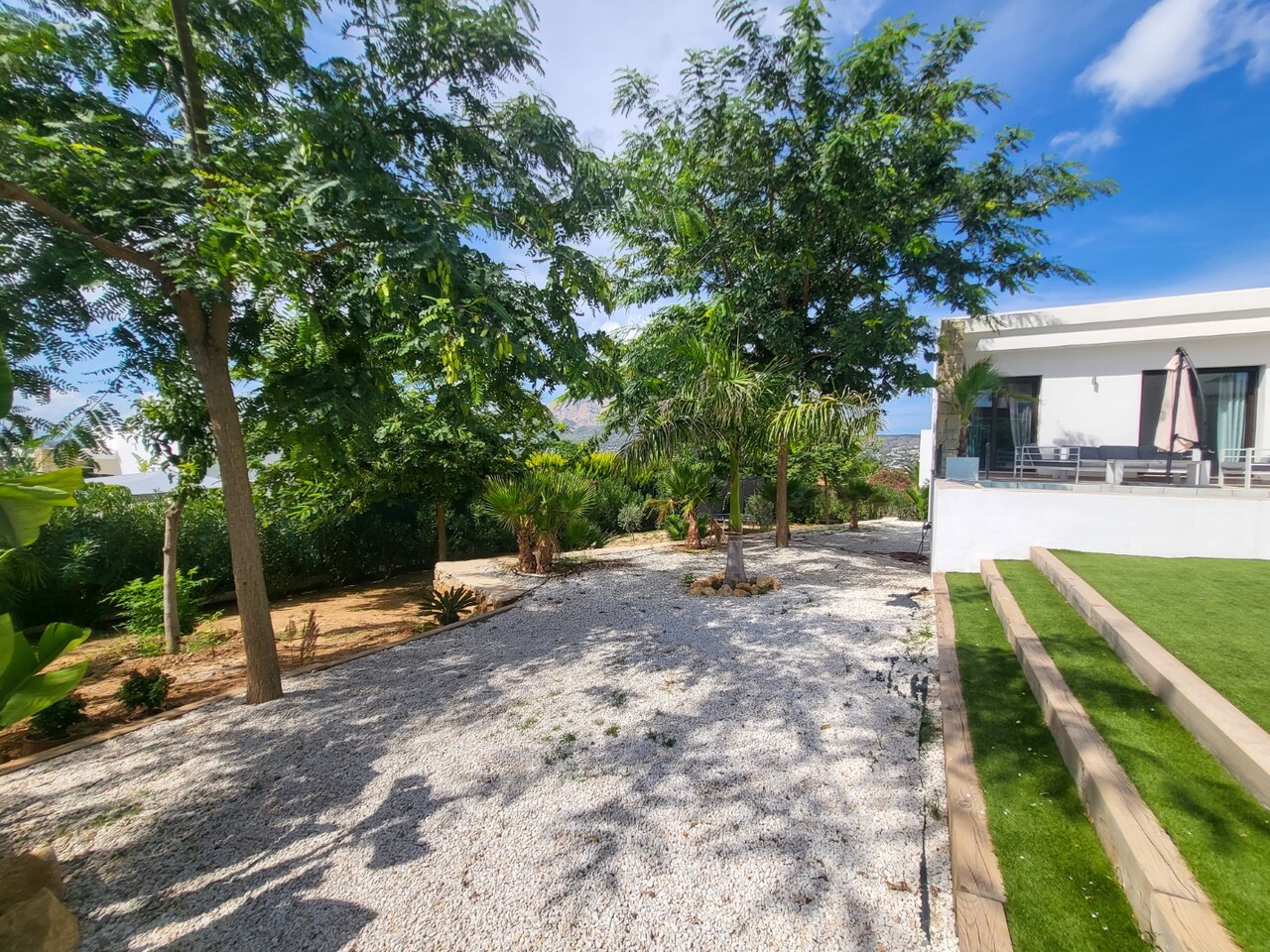 5 Dormitorios - Jávea — 38/45