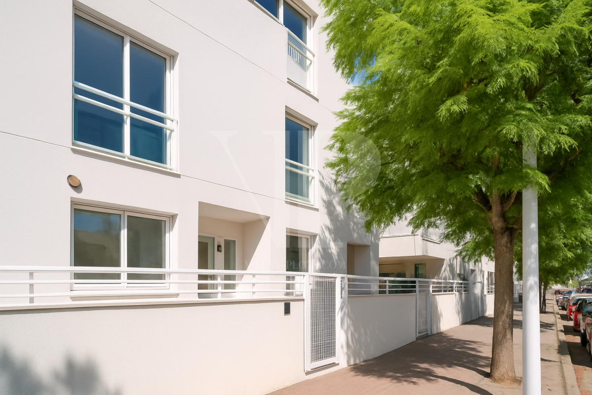 3 Dormitorios - Jávea — 4/33