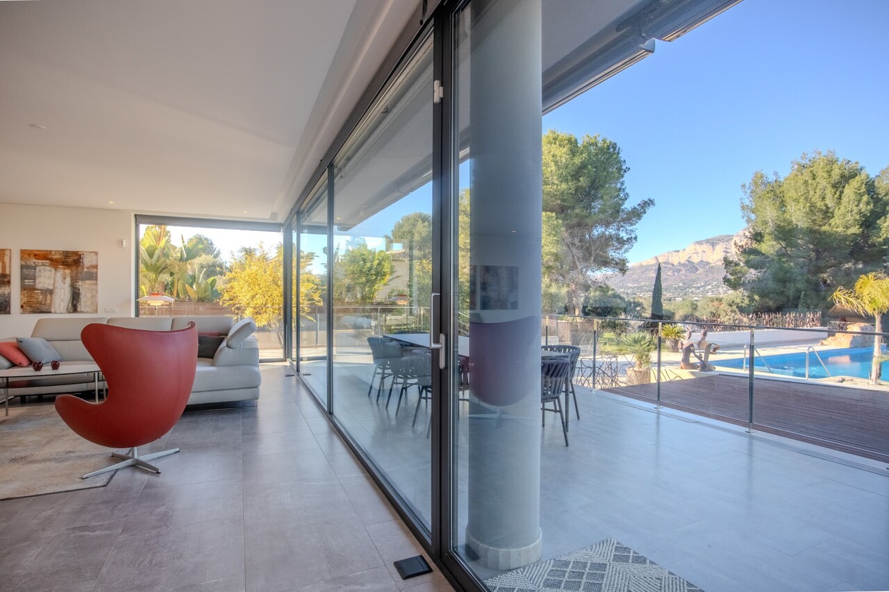 4 Dormitorios - Jávea — 25/50