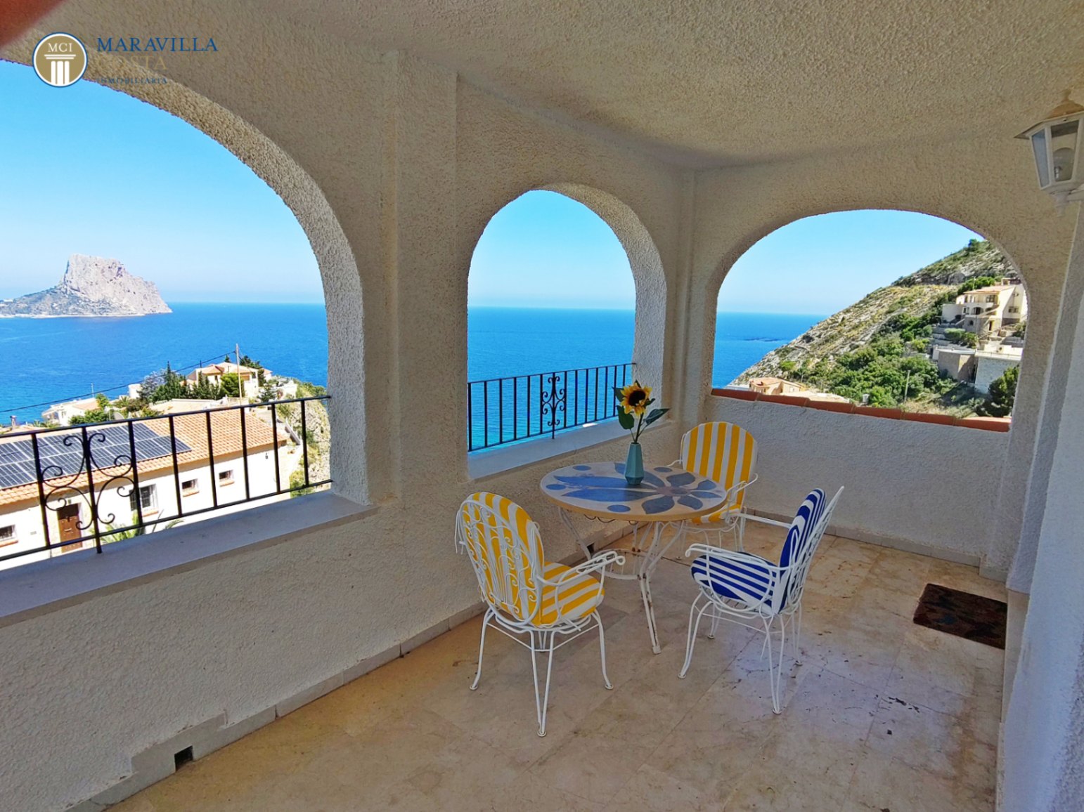 5 Dormitorios - Calpe — 39/50