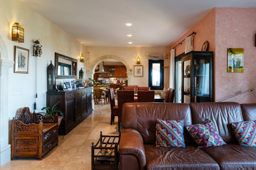 5 Bedrooms - Benissa — 29/49