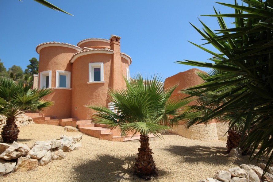3 Dormitorios - Jávea — 25/40