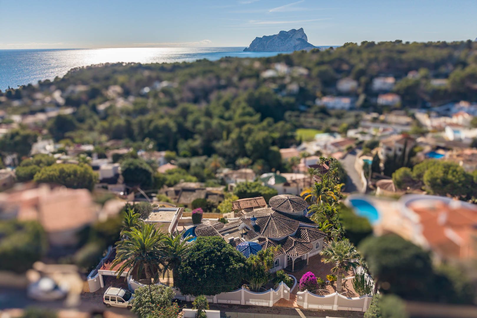 5 Dormitorios - Benissa — 5/50