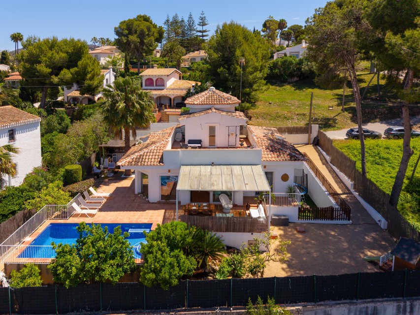 5 Dormitorios - Jávea / Xàbia — 5/71