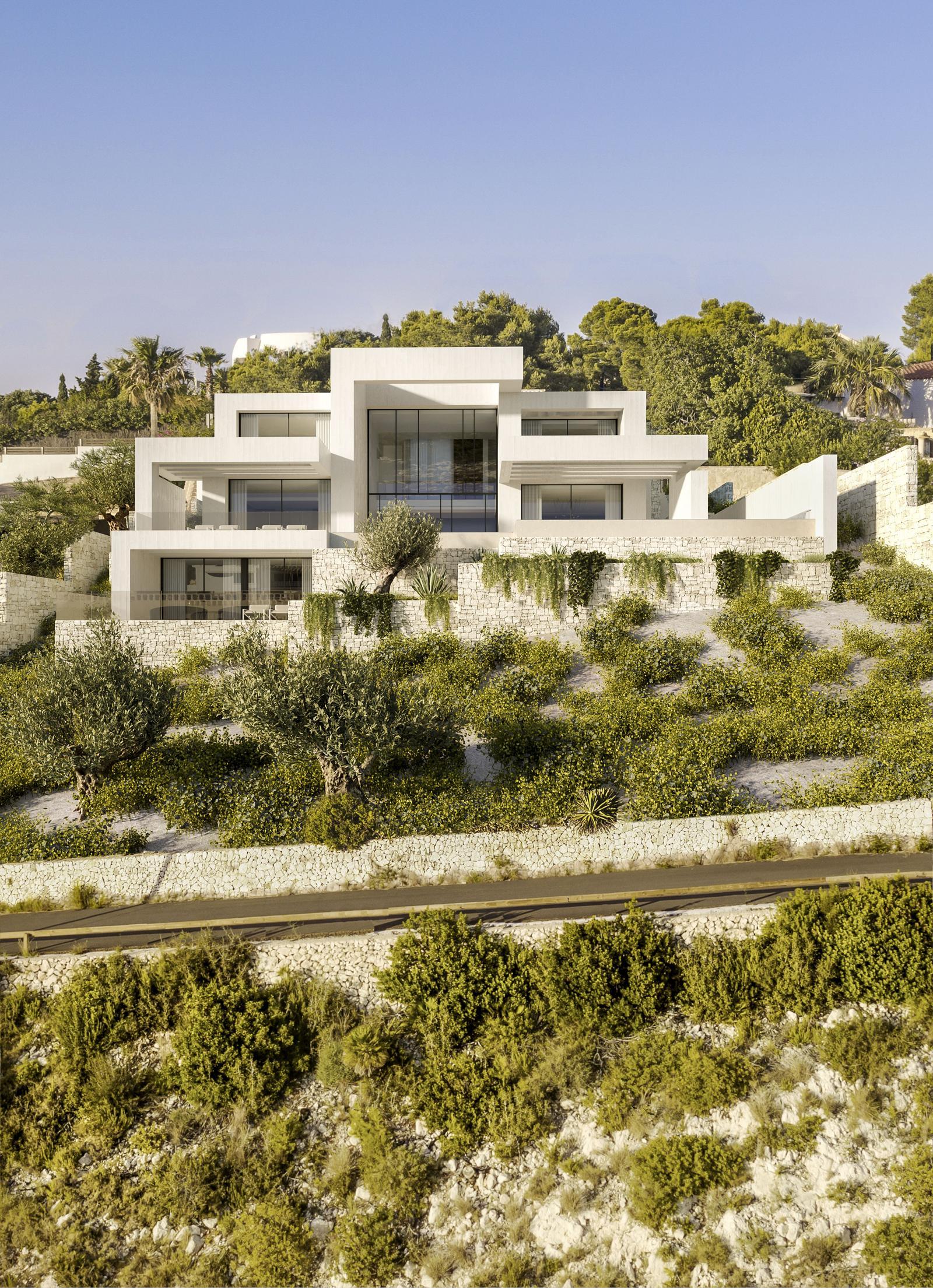 4 Dormitorios - Javea/Xabia — 2/12