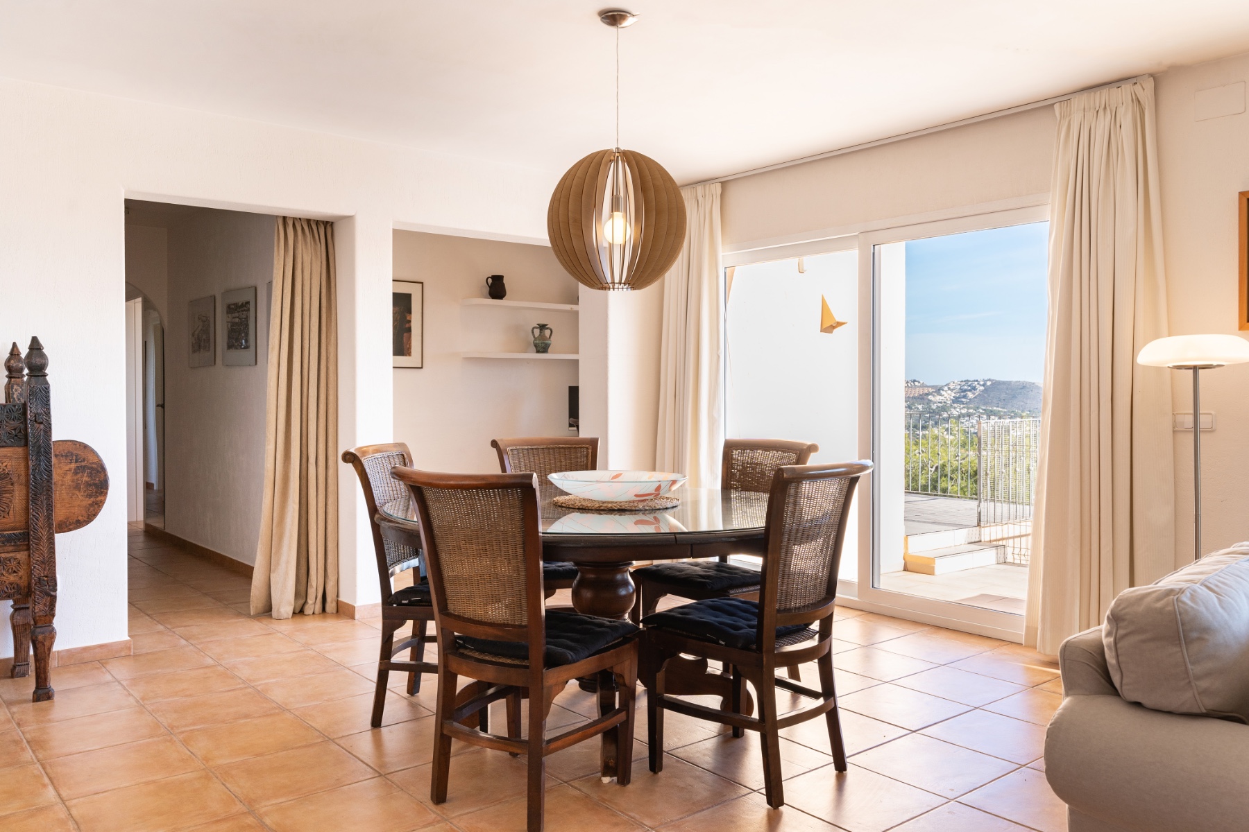5 Dormitorios - Moraira — 3/40