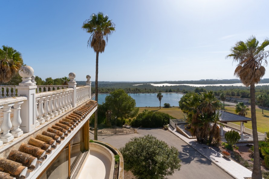 15 Dormitorios - Torrevieja — 7/40