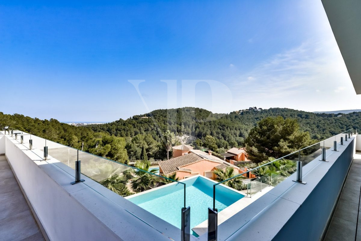 3 Dormitorios - Jávea — 3/32