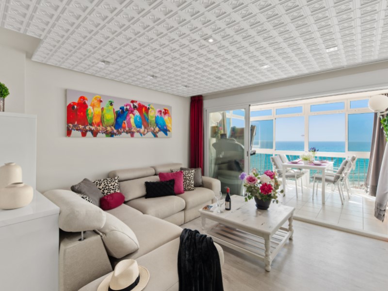 3 Dormitorios - El Campello — 16/30
