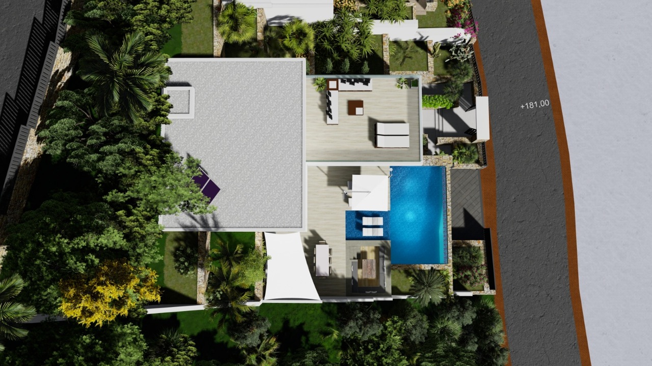 4 Dormitorios - Calpe — 8/50