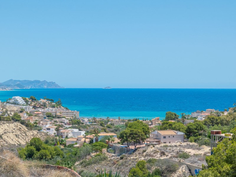0 Dormitorios - El Campello — 2/15