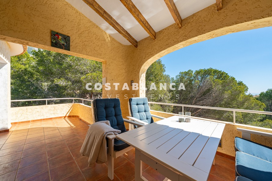4 Dormitorios - Altea — 5/38