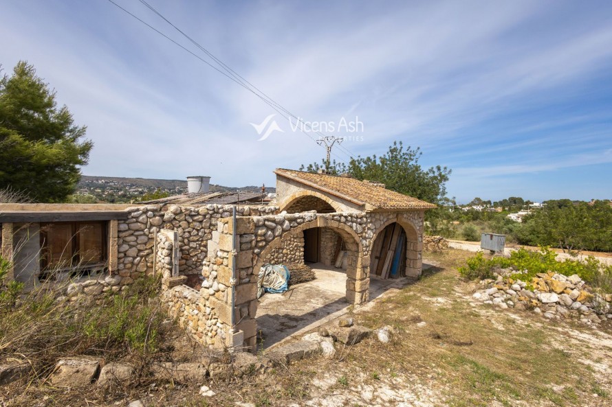 0 Dormitorios - Javea/Xabia — 16/19