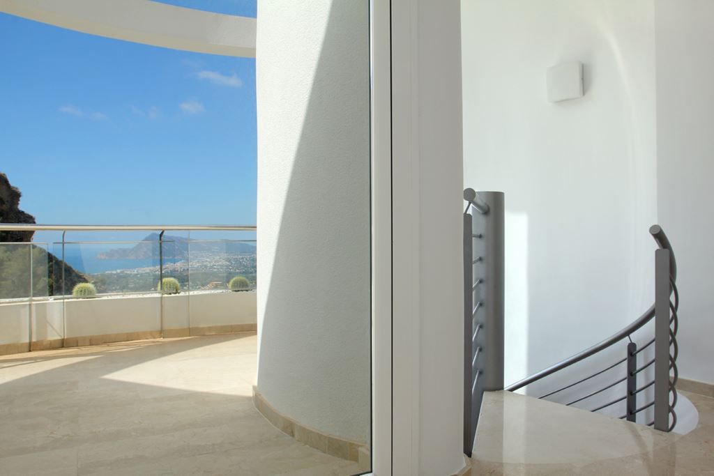 4 Dormitorios - Altea — 11/40