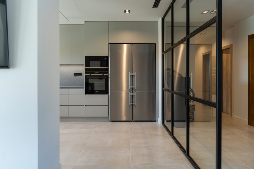 3 Bedrooms - Dénia — 22/54