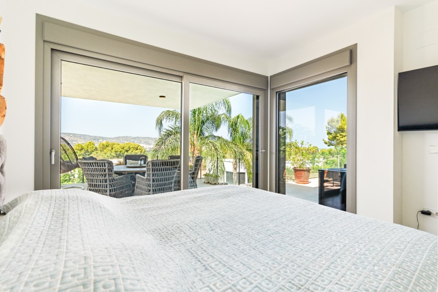 4 Bedrooms - Jávea / Xàbia — 33/54
