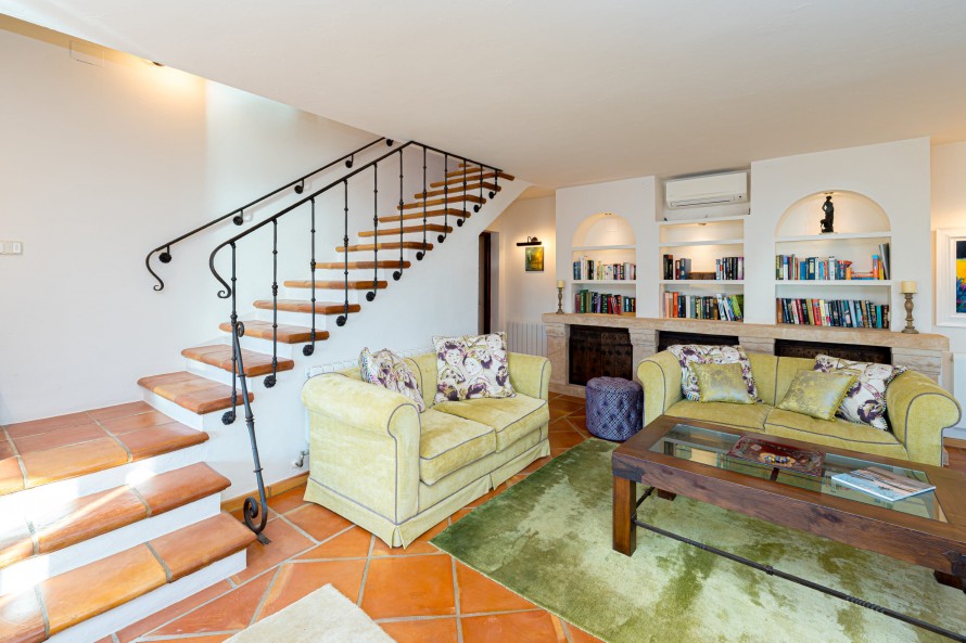 5 Bedrooms - Moraira — 43/85