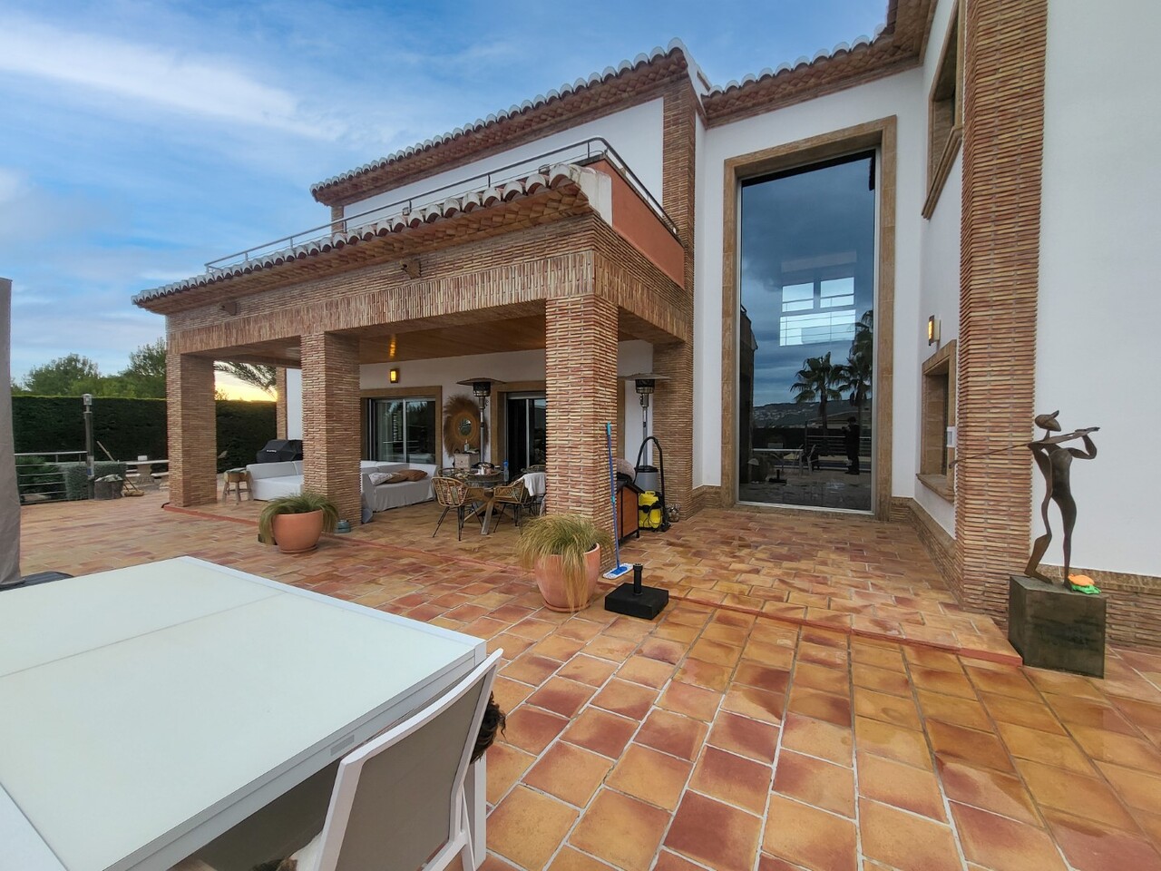 5 Dormitorios - Jávea — 12/50