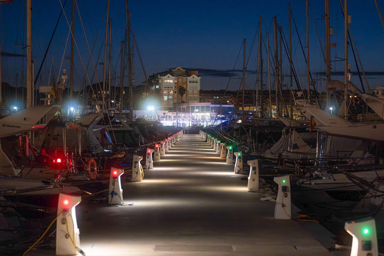 4 Dormitorios - Dénia — 18/24