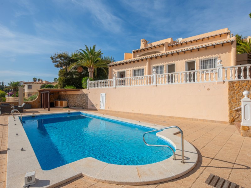 3 Schlafzimmer - El Campello — 8/53