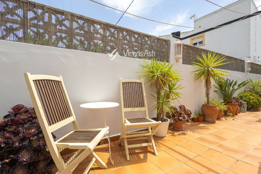 3 Dormitorios - Javea/Xabia — 23/27